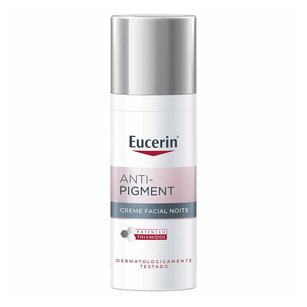 Eucerin Anti-Pigment Creme Facial Noite 50ml